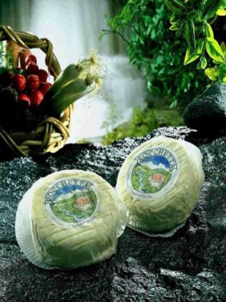 Robiola Rocchetta g300 (21,90/kg)